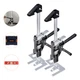 VEVOR Labor Saving Arm Jack 2 PCS 440lbs Capacity 2 Modes Lifting up to 9.3"