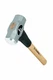 Truper 8 Pound Sledge Hammer With 16 Inch Hickory Handle For Heavy Demolition