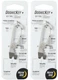 Nite Ize DoohicKey+ Stainless Steel Key Tool (2-Pack)