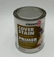 Zinsser Cover Stain White Oil-Based Primer and Sealer Stain Blocker 1 qt