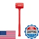 Tekton 45 Oz. Dead Blow Hammer Hdb30045