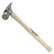 stiletto TI14SS 14 oz. Titanium "Titan" Framer (Smooth Face-Straight Handle)