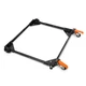 WEN Heavy Duty Universal Mobile Base Stand for Tools & Machines, 500 lb Capacity