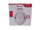 Kidde Battery Powered Smoke Detector Alarm with Photoelectric Sensor 20SDR NEW!!