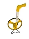 Rolatape Measuring Wheel With Stand Bosch RT312 Yellow  12.5"