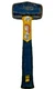 Estwing MRF3LB , 3 lb., Sure Strike Fiberglass Drilling Hammer