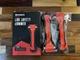 SINSEN Car Safety Hammer Set of 2 Emergency Escape Tool Auto Car Window Glass