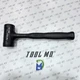 Snap-on Tools USA NEW BLACK 32 oz / 900g Dead Blow Hammer HBFE32BK