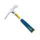 Estwing E3/20BLC Smooth Face Masons Brick Hammer with Vinyl Grip 20oz