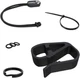 Resqme Accessory Pack The Original Emergency Keychain Car Escape Tool, 2-in-1 Se