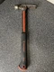 Crescent Demolition Hammer 22 oz Steel  Vibe Guard CHSDEM22