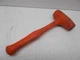MAC Tools CH21DS 21 oz Hammer Composite Cast Dead Blow