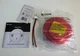 Kidde 20SA10 Detect Smoke Alarm 10-Year Battery Hardwired Photoelectric Sensor