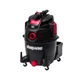 Shop-Vac 5801411 14-Gallon Wet/Dry Shop Vacuum, 5.5 Peak HP, 2.5 Inch Diamete...