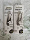 2 Nite Ize KMTSE-11-R3 DoohicKey Keychain Multi Tool, Stainless Steel
