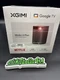 XGIMI/GOOGLE TV MOGO 2 PLUS 1080P PORTABLE PROJECTOR GE0825AY (DRP026202)