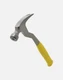 Big Horn 15111 16 Oz Magnetic Cap Nail Roofing Hammer