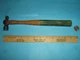 VINTAGE PROTO 1304-P MINI BALL PEEN HAMMER, USA