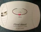 First Alert CO606 Carbon Monoxide Plug-In Alarm with Battery