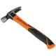 KLEIN TOOLS H80820 Straight Claw Hammer,Fiberglass,13" L 795CV0