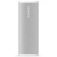 Sonos Roam 2 ROAM2JP1 Portable Smart Speaker Bluetooth with Amazon Alexa White