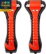 Car Safety Hammer Set of 2 Emergency Escape Tool Auto Car Window Glass Hammer Br