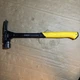 DeWalt DWHT51007 28oz Milled Face Framing Hammer