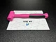 Snap-on Tools USA NEW ELECTRIC PINK 16 oz / 450g Dead Blow Hammer HBFE16