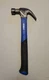Kobalt 16-oz Steel Head Fiberglass Handle Claw Hammer