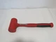 Snap-On HBFE48 Soft Blow Dead Hammer 48 Oz. Used