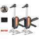 VEVOR Labor Saving Arm Jack 2PCS 440lbs Capacity 2 Modes Lifting up to 7.7"Black
