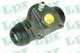LPR 4047 Wheel Brake Cylinder for Nissan Peugeot