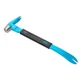 Ox Tools 12 Inch Length Forged Steel Head Pro Claw Bar With Non-Slip Handle