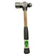 NOS SK Hand Tools 8532 Ball Peen Hammer 15-inch Head Weight 32 oz.
