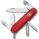 Pocket Knife Swiss Army Tinker 91mm Red 53101 Victorinox