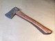VINTAGE CRAFTSMAN 48101 1-1/4LB -M- HATCHET  - USA
