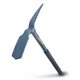 ESTWING Geo/Paleo Rock Pick - 25" USA Made Geologist Tool with All 25", Blue