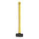 NUPLA 6894142 Sledge Hammer,8 lb.,32 In,Fiberglass 3MD39