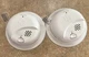 First Alert Smi100 Smoke Alarm Detectors 2 Pack New E42
