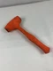 MAC CH54DS Compo-Cast&trade; Dead-Blow Soft-Face Hammer - 48 oz. (Used - Good)