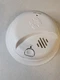 First Alert SMI100-AC  Smoke Detector & Alarm, AC Powered  Battery Backup READ