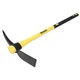 WESTWARD 20C885 Pick Mattock,36 In,Fiberglass Handle 20C885