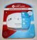 First Alert CO606 Plug-In Carbon Monoxide Detector W/ Battery Backup