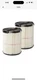 Replacement 38754 Filter for Craftsman CMXZVBE38754 fit 5-20 Gallon shop vacuum