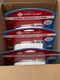 New Lot of 3 First Alert Carbon Monoxide Alarm Detector CO400 C16-159103-169200