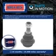 Ball Joint fits RENAULT MASTER Mk3 2018 on 5AQ604 Suspension B&B 401611363R New