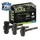 Wilton 3 Piece B.A.S.H Dead Blow Hammer Kit (11113)