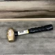 Nupla Non-Sparking Engineering Hammer Fiberglass Handle 2 1/2 lb Head 12&rdquo; Scuffs
