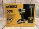 DeWalt DCF860QQ1 20V MAX XR 3-Speed High Torque 1/4" Impact Driver Kit