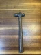 (H1) SNAP ON BLUE POINT BP12B 12 OZ. BALL PEEN HAMMER - VGC - USA